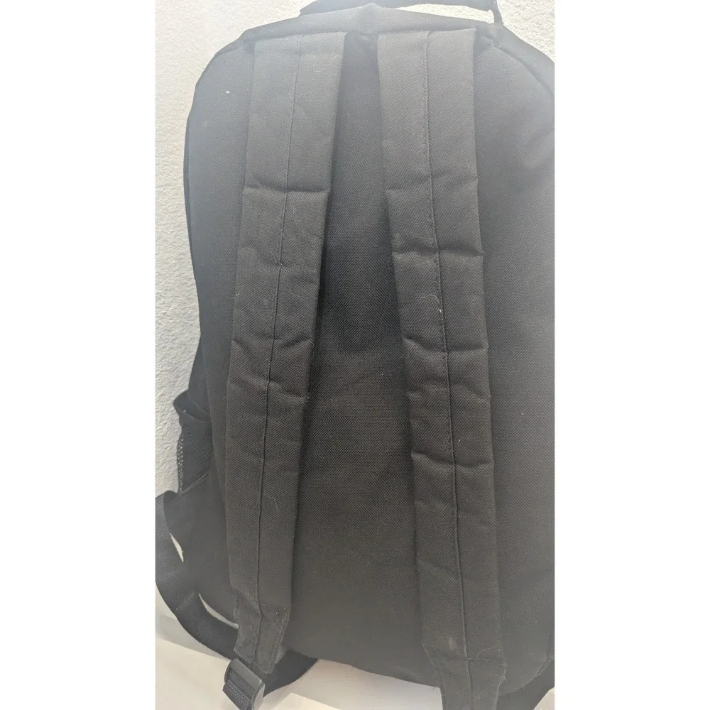 Dallas Cowboys Backpack Mini  NFL  Bag Pack Black Logo Daypack